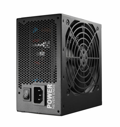 FSP HEXA 85+ PRO 650W Netzteil ATX ATX2.5 Schwarz