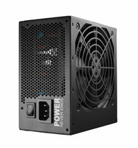 FSP HEXA 85+ PRO 650W Netzteil ATX ATX2.5 Schwarz