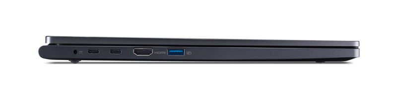 Acer TravelMate P4 TMP416-52G-TCO-51EJ Intel® Core™ i5 i5-1335U Laptop 40,6 cm (16") WUXGA 16 GB DDR4-SDRAM 512 GB SSD NVIDIA GeForce RTX 2050 Wi-Fi 6 (802.11ax) Windows 11 Pro Deutsch Blau