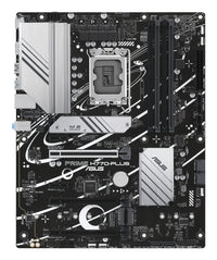 ASUS PRIME H770-PLUS – Ansicht 2