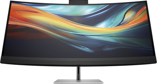HP Serie 7 Pro 39,7 Zoll 5K2K-Konferenzmonitor – 740pm