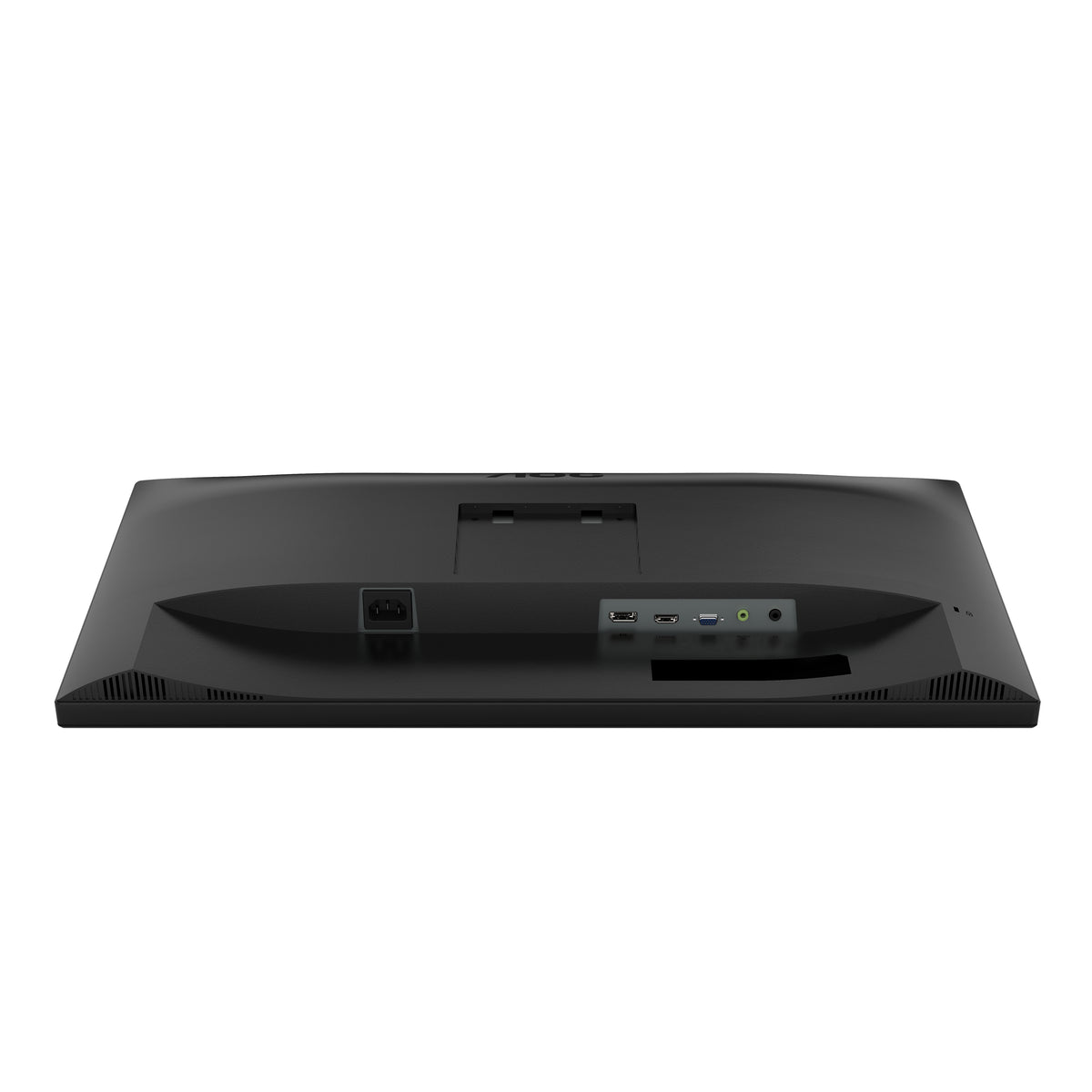 AOC E3 27E3QAF Computerbildschirm 68,6 cm (27") 1920 x 1080 Pixel Full HD LED Schwarz