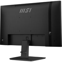 MSI PRO MP242 E14C Computerbildschirm 60,5 cm (23.8") 1920 x 1080 Pixel Full HD LCD Schwarz