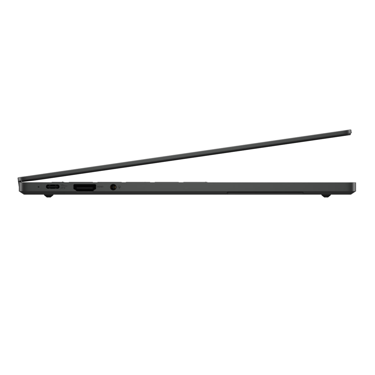 ASUS ExpertBook A7406CMA-U80854XS Intel Core 5 320 Laptop 35,6 cm (14") WQXGA+ 16 GB LPDDR5x-SDRAM 256 GB SSD Wi-Fi 6E (802.11ax) Windows 11 Pro Schwarz QWERTZ Schweiz