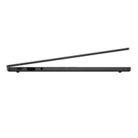 ASUS ExpertBook A7406CMA-U90404X Intel Core 7 350 Laptop 35,6 cm (14") WQXGA+ 16 GB LPDDR5x-SDRAM 512 GB SSD Wi-Fi 6E (802.11ax) Windows 11 Pro Schwarz QWERTZ Schweiz