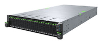 Fujitsu PRIMERGY RX2540 M7 Server 0 GB Rack (2U) Intel® Xeon® Gold 5415+ 2,9 GHz 32 GB DDR5-SDRAM 1600 W