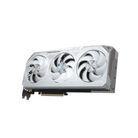 GIGABYTE Radeon RX 9070 XT GAMING OC ICE 16G Grafikkarte - 16GB GDDR6, 256bit, PCI-E 5.0, 3060 MHz Kerntakt, 2 x DisplayPort, 2 x HDMI, GV-R907XGAMINGOCICE-16GD