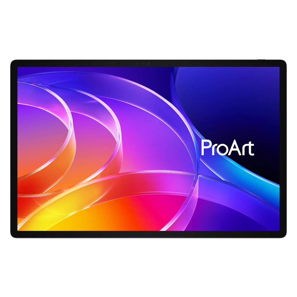 ASUS ProArt PZ14 HT7407NA-SN073W Copilot+ PC Snapdragon X2E-88-100 Laptop 35,6 cm (14") Touchscreen 3K 32 GB LPDDR5x-SDRAM 1 TB SSD Wi-Fi 7 (802.11be) Windows 11 Home Schwarz