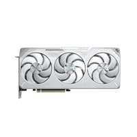 GIGABYTE Radeon RX 9070 XT GAMING OC ICE 16G Grafikkarte - 16GB GDDR6, 256bit, PCI-E 5.0, 3060 MHz Kerntakt, 2 x DisplayPort, 2 x HDMI, GV-R907XGAMINGOCICE-16GD