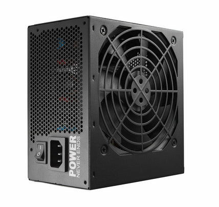 FSP HEXA 85+ PRO 650W Netzteil ATX ATX2.5 Schwarz