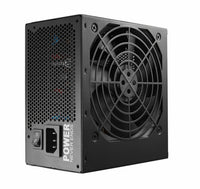FSP HEXA 85+ PRO 650W Netzteil ATX ATX2.5 Schwarz