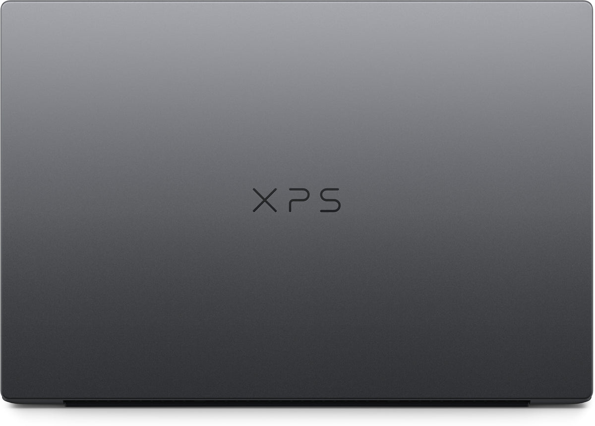 DELL XPS DA16260 Copilot+ PC Intel Core Ultra X9 388H Laptop 40,6 cm (16") Touchscreen 3.2K 32 GB LPDDR5x-SDRAM 1 TB SSD Wi-Fi 7 (802.11be) Windows 11 Home Graphit