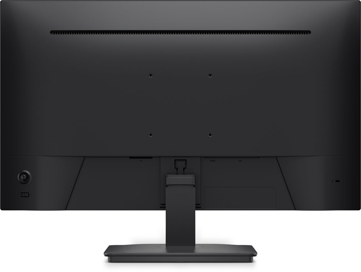 DELL SE2726D Computerbildschirm 68,6 cm (27") 2560 x 1440 Pixel Quad HD LCD Schwarz
