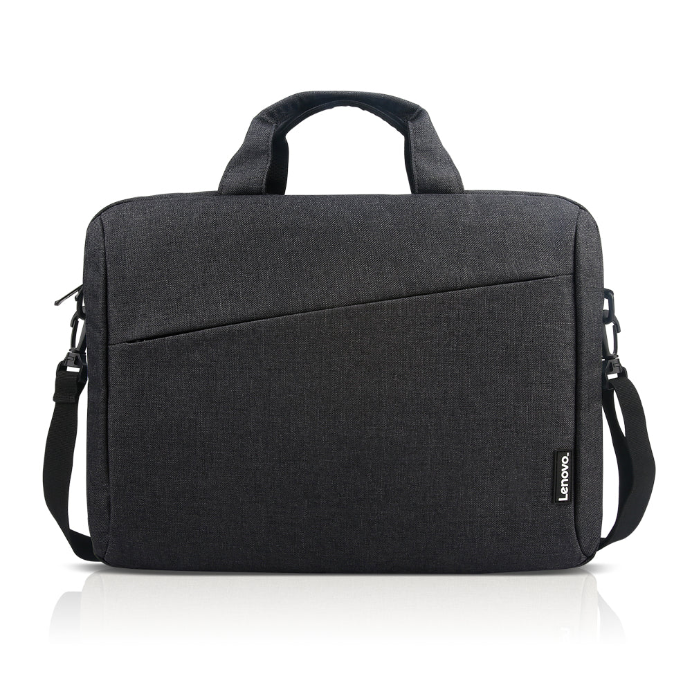 Lenovo T210 39,6 cm (15.6") Toploader-Tasche Schwarz