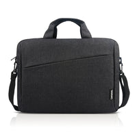 Lenovo T210 39,6 cm (15.6") Toploader-Tasche Schwarz