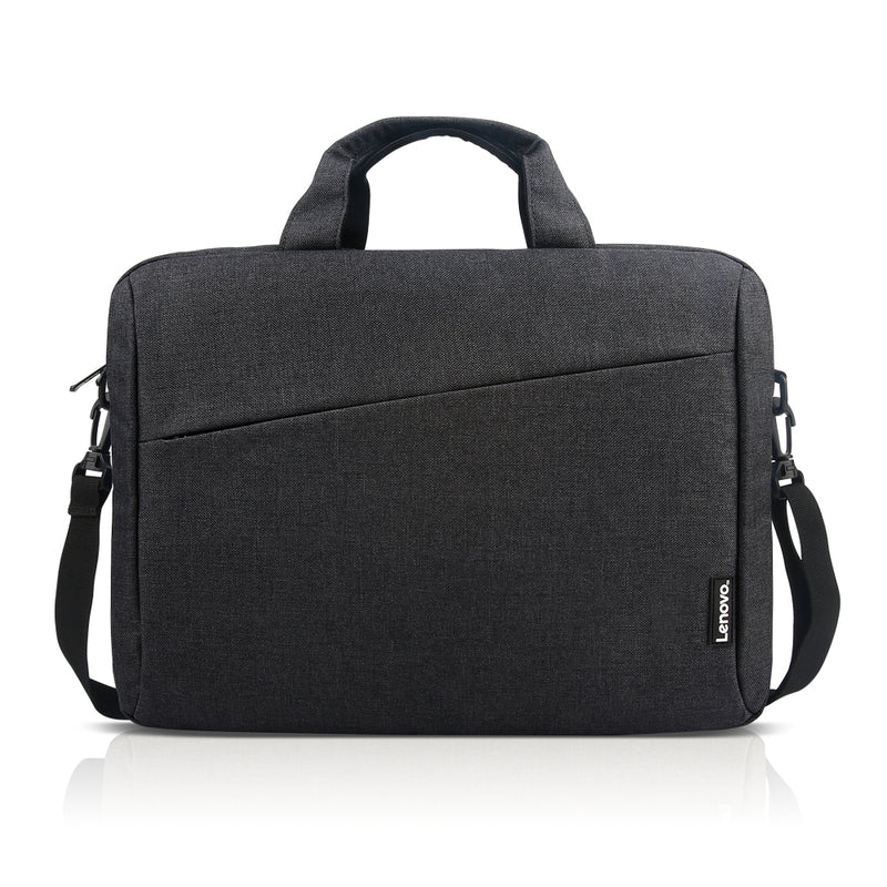 Lenovo T210 39,6 cm (15.6") Toploader-Tasche Schwarz