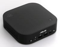 ASUS NUC RNUC14LNKU7094H2 Intel Core Ultra 7 258V 32 GB LPDDR5x-SDRAM 1 TB SSD Windows 11 Home Mini PC Mini-PC Schwarz