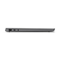 Lenovo Yoga 7 2-in-1 14ILL10 Copilot+ PC Intel Core Ultra 7 258V Hybrid (2-in-1) 35,6 cm (14") Touchscreen 2.8K 32 GB LPDDR5x-SDRAM 1 TB SSD Wi-Fi 7 (802.11be) Windows 11 Pro Schweiz Grau
