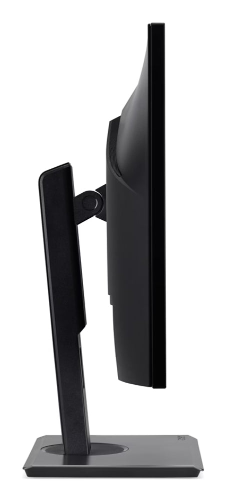 Acer Vero B7 B247Y DE Computerbildschirm 60,5 cm (23.8") 1920 x 1080 Pixel Full HD LCD Schwarz