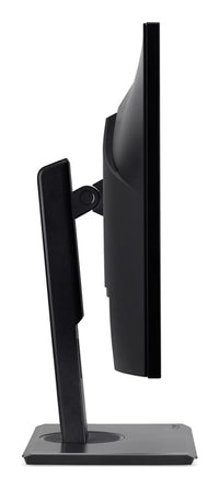 Acer Vero B7 B247Y DE Computerbildschirm 60,5 cm (23.8") 1920 x 1080 Pixel Full HD LCD Schwarz