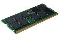 Kingston Technology KSM48T40BS8KI-16HA Speichermodul 16 GB 1 x 16 GB DDR5 4800 MT/s 262-pin SO-DIMM ECC