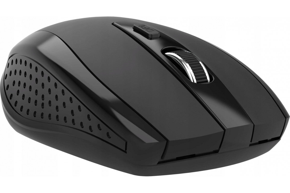Acer MX202 Maus Universal Beidhändig RF Wireless Optisch 1000 DPI