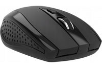 Acer MX202 Maus Universal Beidhändig RF Wireless Optisch 1000 DPI