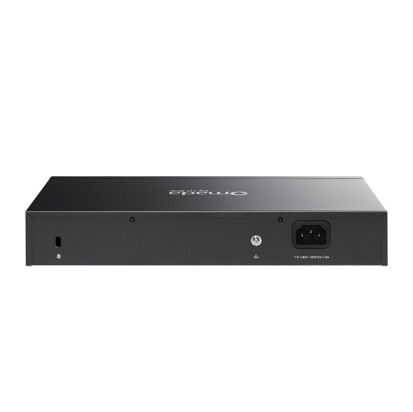 TP-Link Omada OC300 Gateway/Controller 10, 100, 1000 Mbit/s