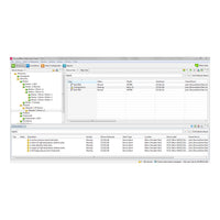 APC StruxureWare Data Center Expert 1 Jahr Standard-Software-Support-Wartungsvertrag