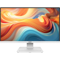 MSI Pro MP241W E14V Computerbildschirm 60,5 cm (23.8") 1920 x 1080 Pixel Full HD LCD Weiß