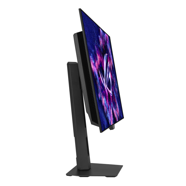 ASUS ROG Strix XG27AQWMG Computerbildschirm 67,3 cm (26.5") 2560 x 1440 Pixel Quad HD OLED Schwarz