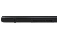 Sharp HT-SB147 Soundbar-Lautsprecher Schwarz 2.0 Kanäle 150 W