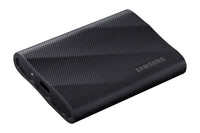 Samsung MU-PG4T0B 4 TB USB Typ-C USB 3.2 Gen 2x2 Schwarz