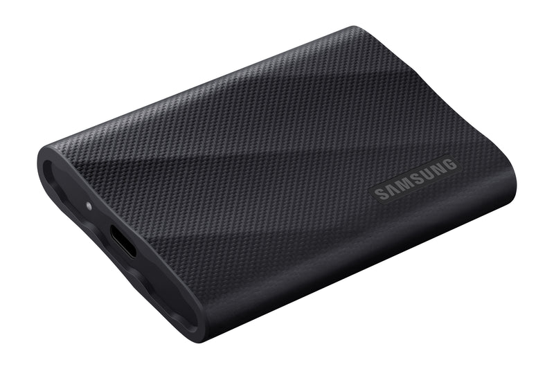 Samsung MU-PG4T0B 4 TB USB Typ-C USB 3.2 Gen 2x2 Schwarz