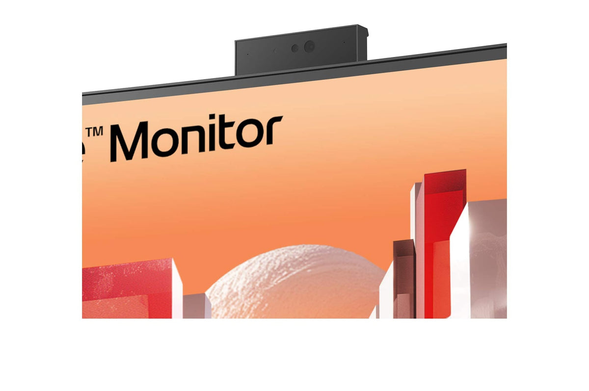 LG 34BA85QE-B Computerbildschirm 86,4 cm (34") 3440 x 1440 Pixel Wide Quad HD LCD Schwarz