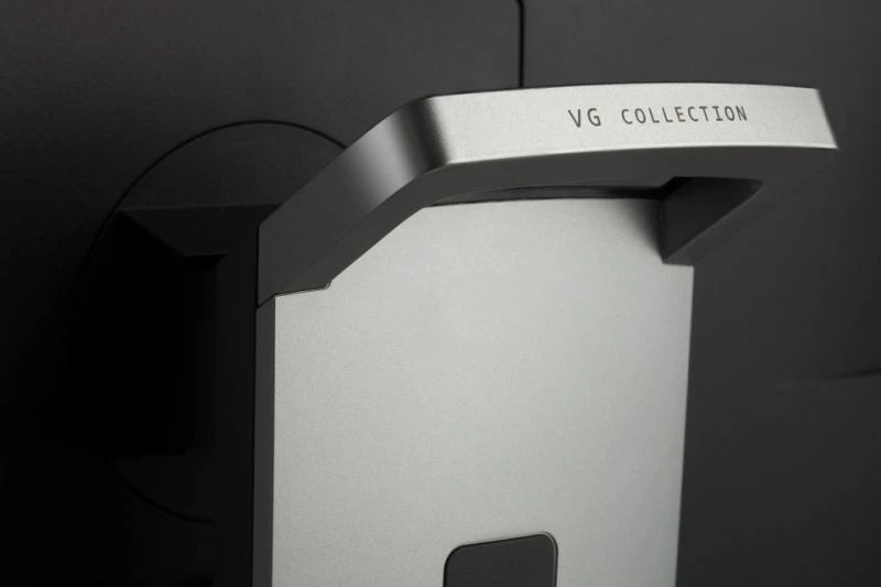 Viewsonic VG Series VG2448A-2 Computerbildschirm 60,5 cm (23.8") 1920 x 1080 Pixel Full HD LED Schwarz