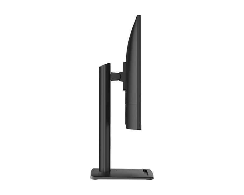 MSI Pro MP273QPDE E2 Computerbildschirm 68,6 cm (27") 2560 x 1440 Pixel Wide Quad HD LCD Schwarz