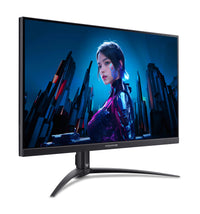 Acer XB323QU M3bmiiphx Computerbildschirm 80 cm (31.5") 2560 x 1440 Pixel Wide Quad HD LCD Touchscreen Schwarz