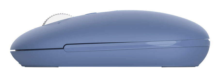 Trust Seron Slim Multi Maus Büro Beidhändig RF Wireless + Bluetooth Optisch 3200 DPI