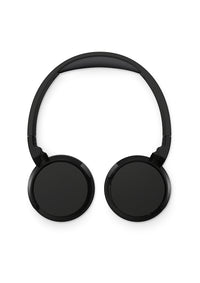 Philips TAH3209BK/00 Kopfhörer & Headset Kabellos Kopfband Anrufe/Musik Bluetooth Schwarz