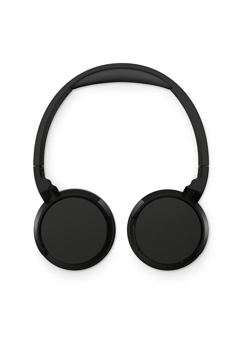 Philips TAH3209BK/00 Kopfhörer & Headset Kabellos Kopfband Anrufe/Musik Bluetooth Schwarz