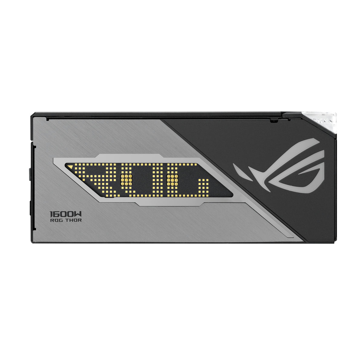 ASUS ROG -THOR-1600T3-GAMING Netzteil 1600 W 20+4 pin ATX ATX Grau