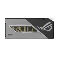 ASUS ROG -THOR-1600T3-GAMING Netzteil 1600 W 20+4 pin ATX ATX Grau