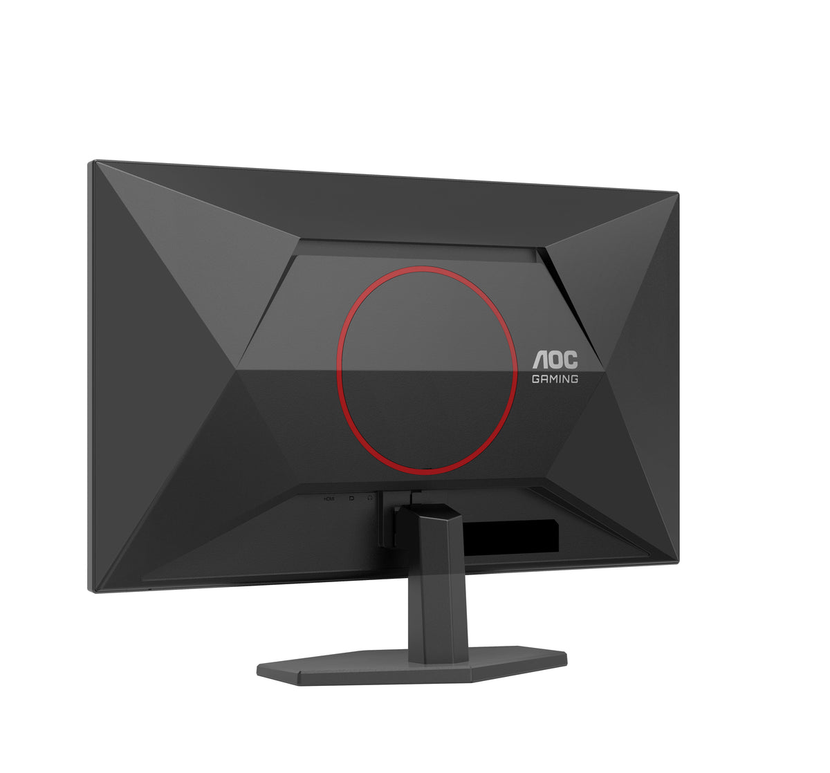 AOC G4 27G42E Computerbildschirm 68,6 cm (27") 1920 x 1080 Pixel Full HD LCD Schwarz