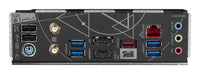 GIGABYTE Z790 EAGLE AX Motherboard - Unterstützt Intel Core 14. Generation CPUs, 12+1+1 Phasen Digital VRM, bis zu 7600MHz DDR5 (OC), 3xPCIe 4.0 M.2, Wi-Fi 6E, 2.5GbE LAN, USB 3.2 Gen 2