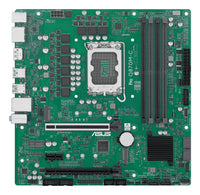 ASUS PRO Q870M-C-CSM Intel Q870 LGA 1851 (Socket V1) micro ATX