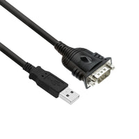 ACT 0,6 Meter USB-zu-Seriell-Adapter