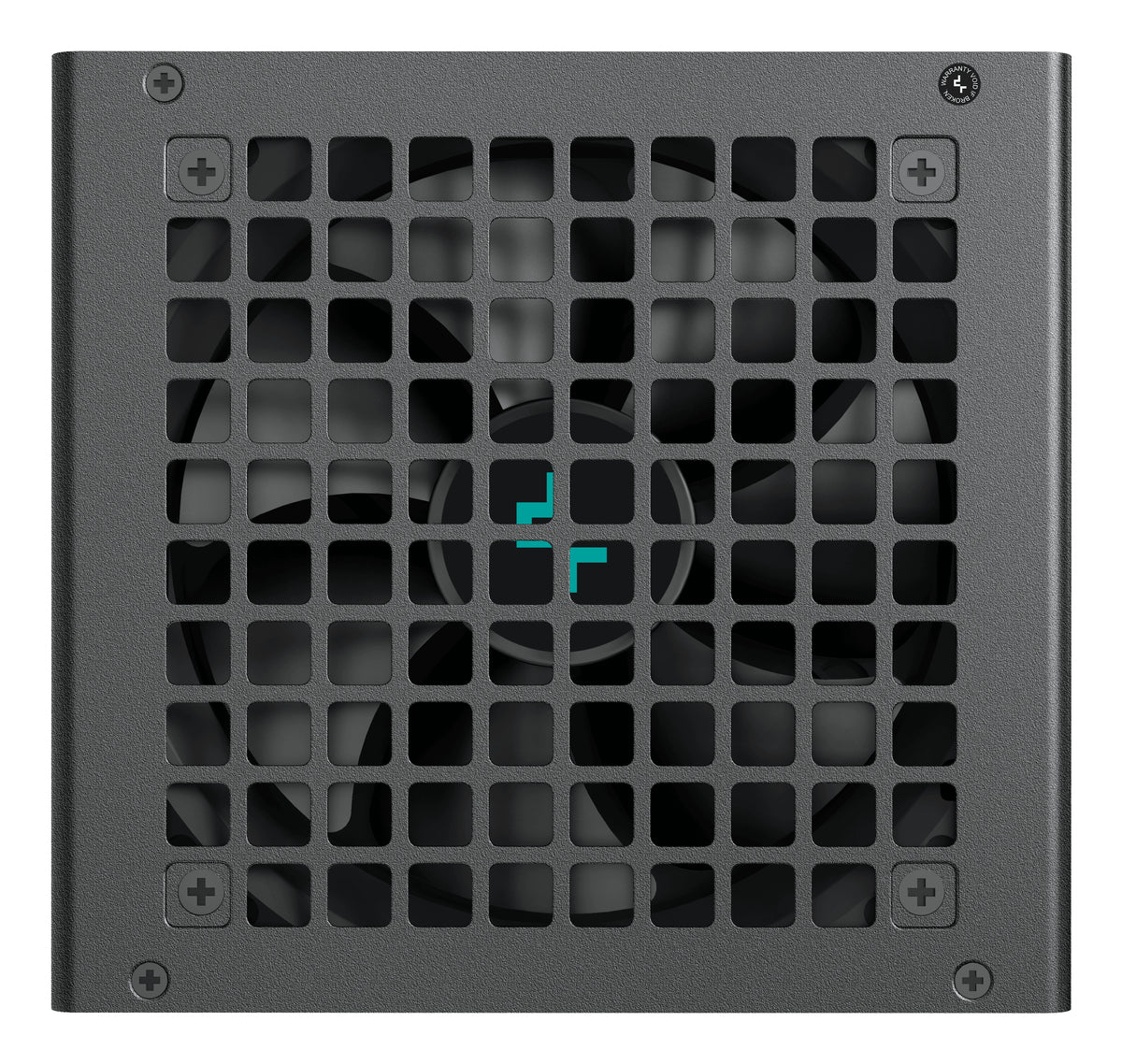 DeepCool PL650D Netzteil 650 W 20+4 pin ATX ATX Schwarz