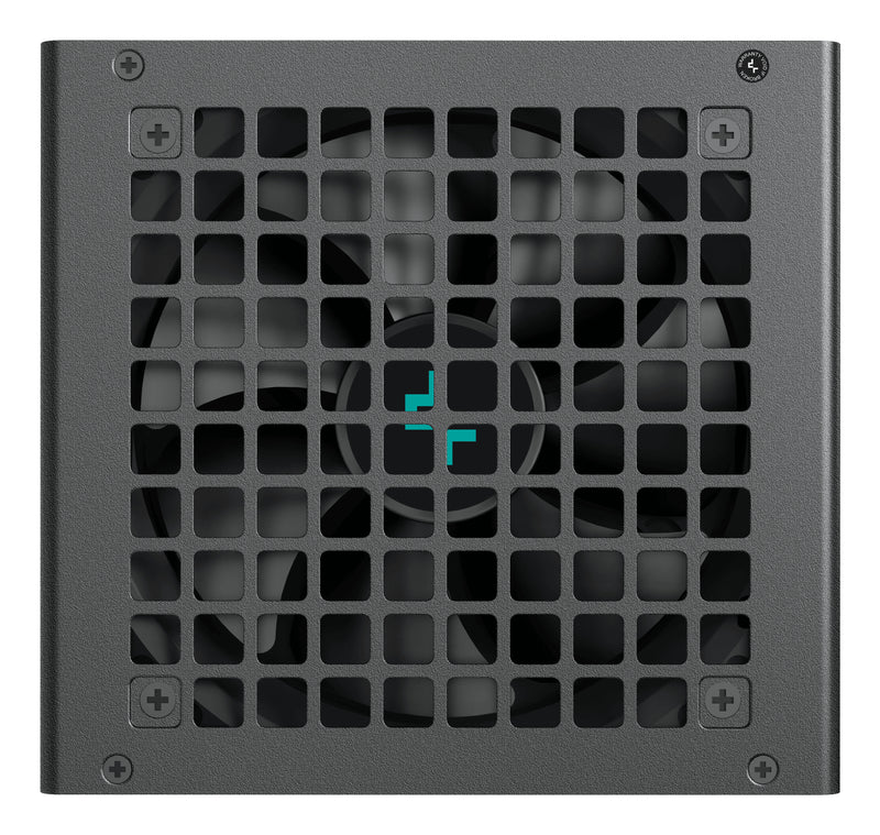 DeepCool PL650D Netzteil 650 W 20+4 pin ATX ATX Schwarz