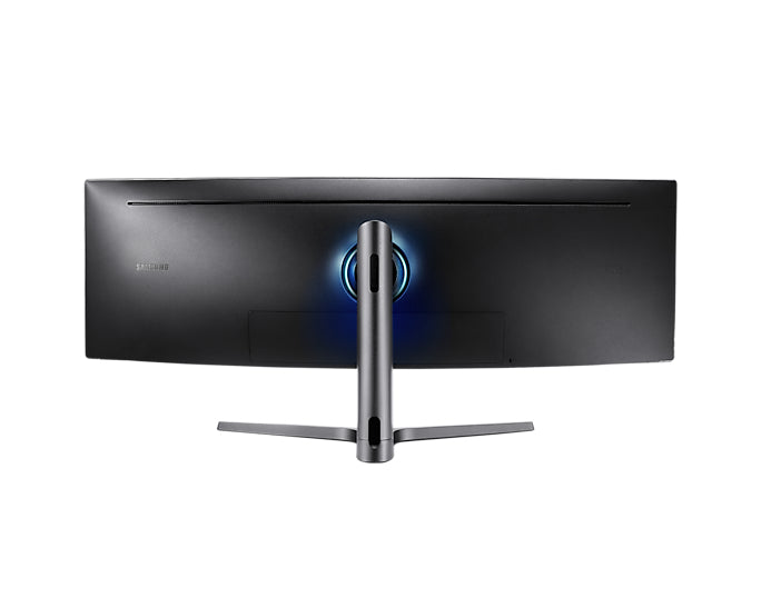 Samsung CRG9 Computerbildschirm 124 cm (48.8") 5120 x 1440 Pixel Quad HD QLED